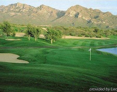 The Golf Villas At Oro Valley Tortolita Facilități foto