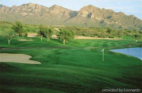 The Golf Villas At Oro Valley Tortolita Facilități foto