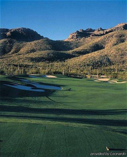 The Golf Villas At Oro Valley Tortolita Facilități foto