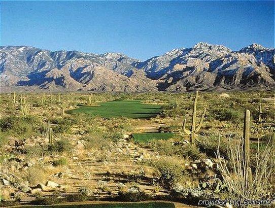 The Golf Villas At Oro Valley Tortolita Exterior foto